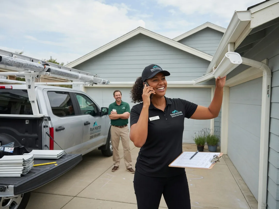 Gutter Installation Copperas Cove, TX FAQs